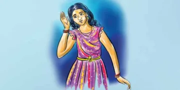 ശബ്ദങ്ങള്‍ (ഹാറ്റാചുപ്പായുടെ മായാലോകം 20)