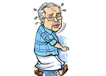 സി.പി.ഐ. ഇടതു മുന്നണിക്കകത്തോ പുറത്തോ?