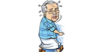 സി.പി.ഐ. ഇടതു മുന്നണിക്കകത്തോ പുറത്തോ?