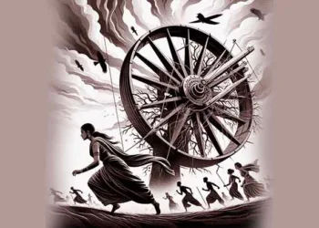 ഗോഡ്‌സെയും ചിത്പവന്‍ ബ്രാഹ്മണരും