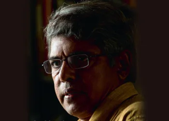അവസാനത്തെ കവി
