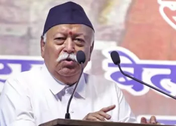 ആർഎസ്എസ് ശതാബ്ദി : സർസംഘചാലകൻ്റെ സംവാദപരമ്പര ഓഗസ്റ്റ് 26 മുതൽ