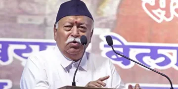ആർഎസ്എസ് ശതാബ്ദി : സർസംഘചാലകൻ്റെ സംവാദപരമ്പര ഓഗസ്റ്റ് 26 മുതൽ