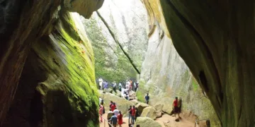 എടയ്ക്കൽ ഗുഹയുടെ ചരിത്രപ്രാധാന്യം