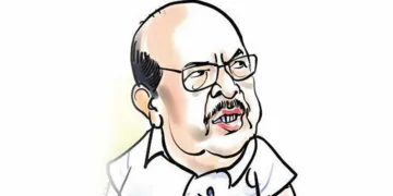 സഖാക്കളേ, ന്യൂനപക്ഷവേട്ട ജപം തുടര്‍ന്നോളൂ; ഗുണം ബി.ജെ.പിക്കാണ്