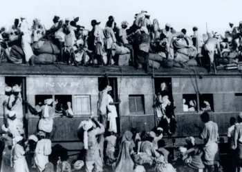  ‘Partition Horrors Remembrance Day’ exposes Comrades and Communalists