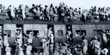  ‘Partition Horrors Remembrance Day’ exposes Comrades and Communalists