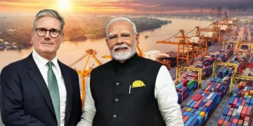 വികസന സാധ്യതകളുടെ പുതിയ കരാര്‍…
