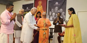 അറിവിന്റെ വെളിച്ചം തൂകി ജ്ഞാനസഭയ്ക്ക് വിജയകരമായ പര്യവസാനം