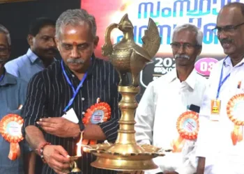 ഭാരതത്തെ ആക്ഷേപിക്കുന്നവര്‍ സത്യവിരുദ്ധര്‍: ജെ. നന്ദകുമാര്‍