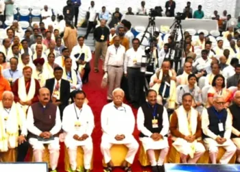 വിദ്യാഭ്യാസ മേഖലയ്ക്ക് ദിശാദര്‍ശനം നല്‍കി ജ്ഞാനസഭ