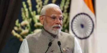 കർഷക ക്ഷേമത്തിനാണ് മുൻഗണന: പ്രധാനമന്ത്രി