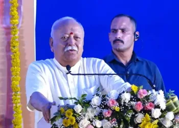 സംസ്‌കൃതത്തിന്റെ മുന്നേറ്റത്തിന് ജനകീയ പിന്തുണയും വേണം: സര്‍സംഘചാലക്