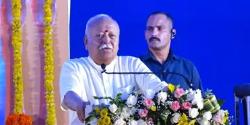 സംസ്‌കൃതത്തിന്റെ മുന്നേറ്റത്തിന് ജനകീയ പിന്തുണയും വേണം: സര്‍സംഘചാലക്