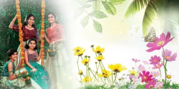 എങ്ങോ പോയൊളിച്ച ഓണം