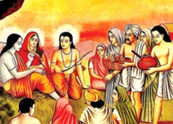 രാമായണത്തിന്റെ സാഹിത്യഭംഗി (രാമചരിതമാനസത്തിന്റെ ആനുകാലിക പ്രസക്തി -തുടര്‍ച്ച)