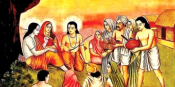 രാമായണത്തിന്റെ സാഹിത്യഭംഗി (രാമചരിതമാനസത്തിന്റെ ആനുകാലിക പ്രസക്തി -തുടര്‍ച്ച)