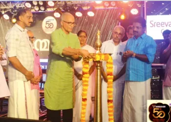 ശരിയായ ആശയപ്രചാരണത്തിലൂടെ കേരളത്തെ ദേശീയധാരയിലേക്ക് എത്തിക്കാനാകും: സദാനന്ദന്‍ മാസ്റ്റര്‍