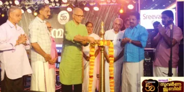 ശരിയായ ആശയപ്രചാരണത്തിലൂടെ കേരളത്തെ ദേശീയധാരയിലേക്ക് എത്തിക്കാനാകും: സദാനന്ദന്‍ മാസ്റ്റര്‍