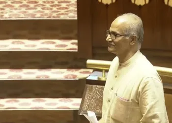 രാജ്യസഭയില്‍ മാര്‍ക്‌സിസ്റ്റ് അക്രമത്തിന്റെ നേര്‍സാക്ഷ്യമാവാന്‍