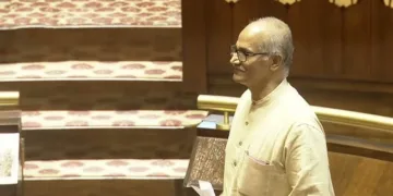 രാജ്യസഭയില്‍ മാര്‍ക്‌സിസ്റ്റ് അക്രമത്തിന്റെ നേര്‍സാക്ഷ്യമാവാന്‍