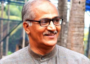 സദാനന്ദന്‍ മാസ്റ്റര്‍ എന്ന പ്രതീകം