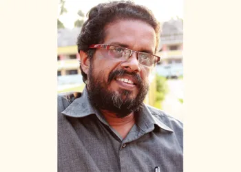 ആര്‍ട്ടിസ്റ്റ് ശശി കോട്ട് – പ്രതിഭയുടെ വേര്‍പാടിന് ഒരാണ്ട്