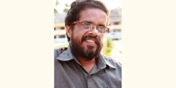 ആര്‍ട്ടിസ്റ്റ് ശശി കോട്ട് – പ്രതിഭയുടെ വേര്‍പാടിന് ഒരാണ്ട്