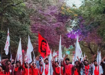 അരാജകത്വത്തിന്റെ അപരനാമങ്ങള്‍