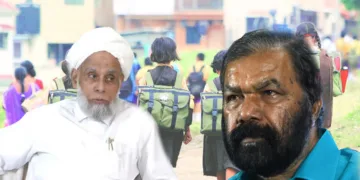 സമസ്തയും ശിവന്‍കുട്ടിയും ജയിച്ചു; തോറ്റത് വിദ്യാര്‍ത്ഥികള്‍