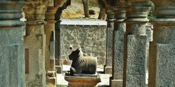 ക്ഷേത്രാരാധനയ്ക്കു പിന്നിലെ തത്ത്വം