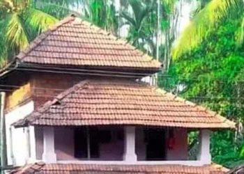 വിറ്റു പോയ വീട്