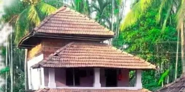 വിറ്റു പോയ വീട്