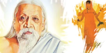 അരവിന്ദദര്‍ശനം