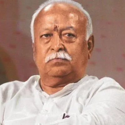 ഡോ.മോഹന്‍ ഭാഗവത്