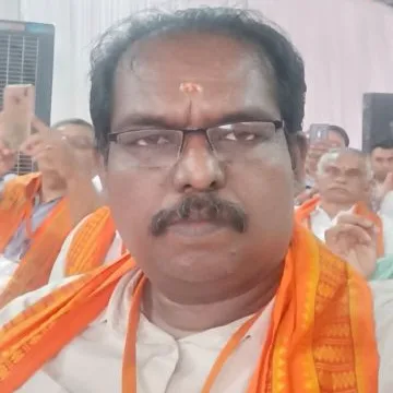 ഇ. എസ്. ബിജു