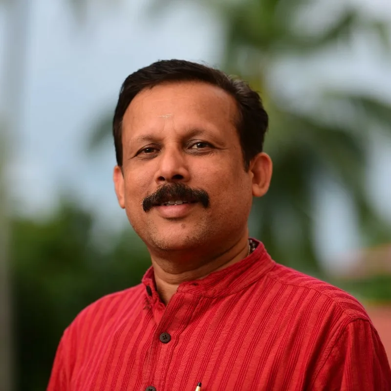ജി. കെ. സുരേഷ് ബാബു