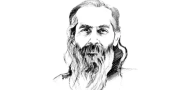 ഒരേ പൂര്‍വ്വിക രക്തം