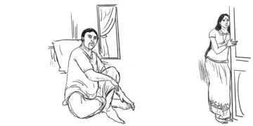 കൃഷ്ണ തുളസി