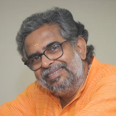 കാവാലം ശശികുമാർ