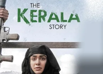 ‘ദി കേരളാ സ്റ്റോറി’ ആരുടെ ഉറക്കമാണ് കെടുത്തുന്നത്…?