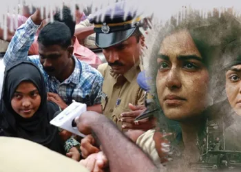 പറഞ്ഞുതീരാത്ത ‘കേരളാ സ്റ്റോറി ‘