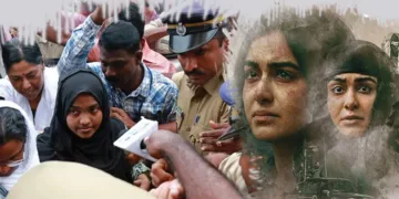 പറഞ്ഞുതീരാത്ത ‘കേരളാ സ്റ്റോറി ‘