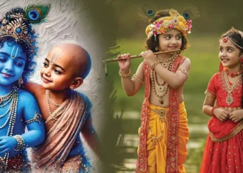 അമരബാല്യങ്ങളേ ഇവിടെ അമ്പാടിയുണ്ട്….