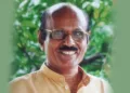 രാമായണവെളിച്ചം പകരും സർഗസപര്യ