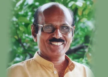 രാമായണവെളിച്ചം പകരും സർഗസപര്യ 