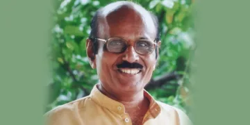 രാമായണവെളിച്ചം പകരും സർഗസപര്യ 