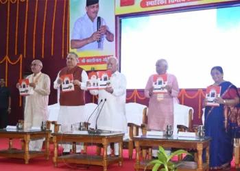 എല്ലാവരെയും കണ്ടറിഞ്ഞ് സേവിക്കുന്നത് സ്വയംസേവകന്‍റെ പ്രകൃതം: ഡോ. മോഹന്‍ ഭാഗവത്.