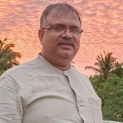ഷാബു പ്രസാദ്