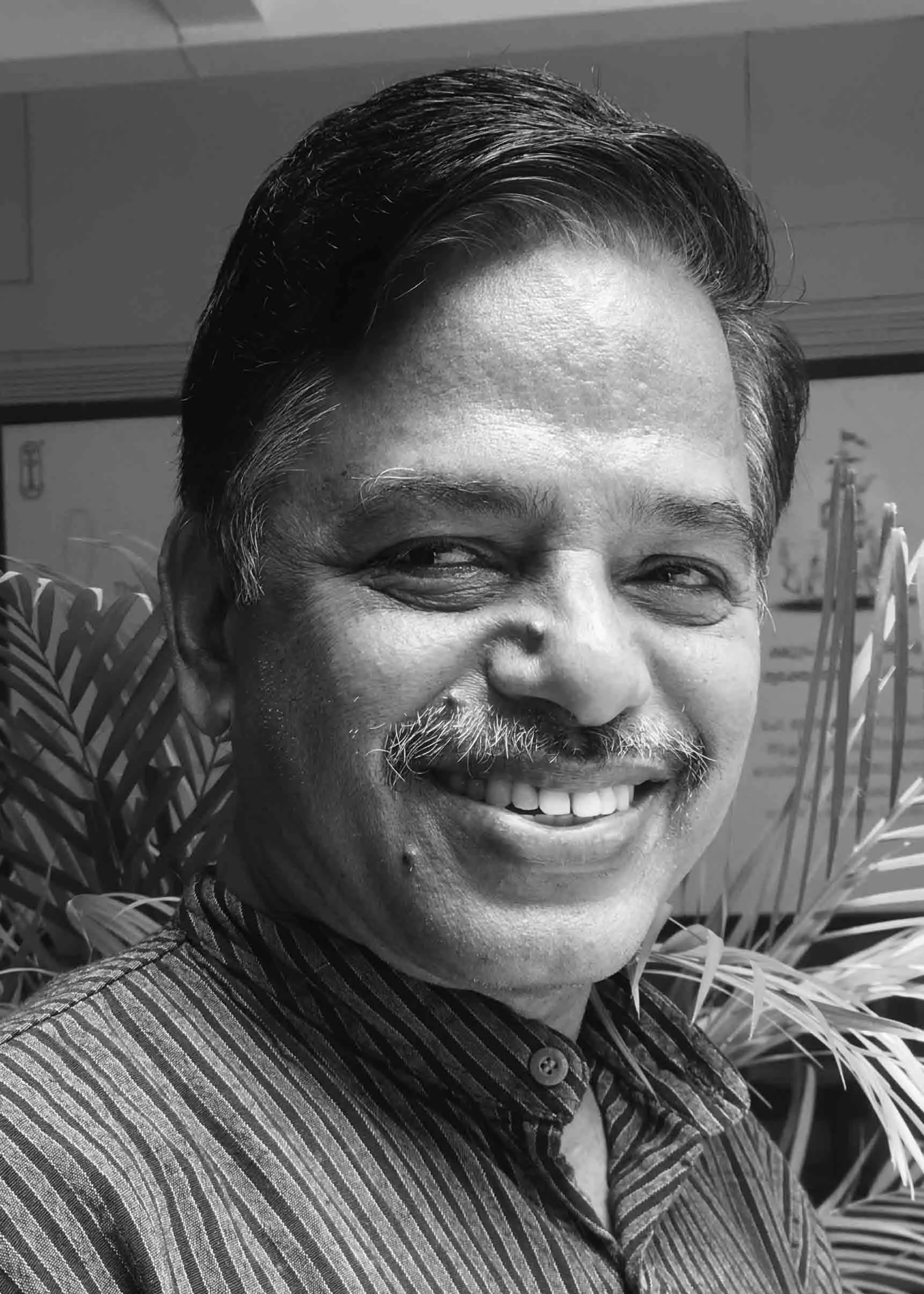 എ.ശ്രീവത്സൻ